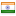 kcmet.org server is located in India